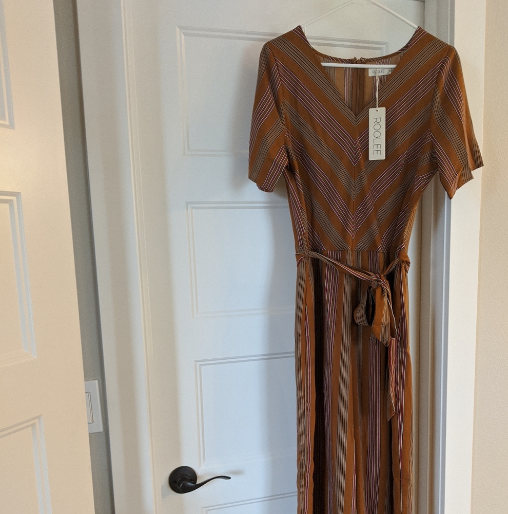 Roolee Jumpsuit